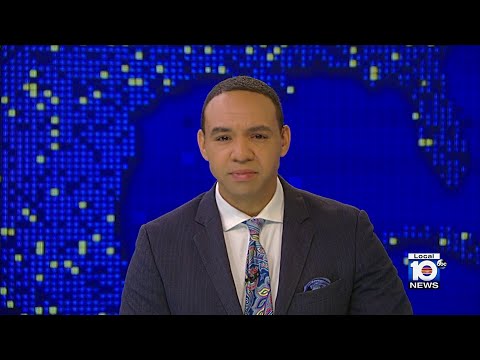 Local 10 News Brief: 02/17/2023 Morning Edition