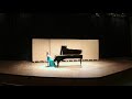 Rachmaninov Moment Musical Op 16 N 1 Maria Pia Vetro