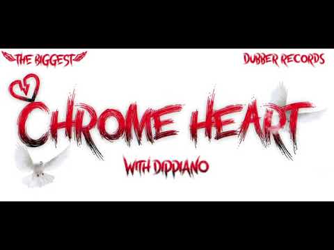 Rdub x Dippiano - Chrome Heart (Official Visualizer)