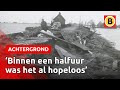 WATERSNOODRAMP in BRABANT: 70 jaar geleden ? | Omroep Brabant