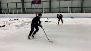 PEP Saturday, Sept. 19, 2020 @ Amped pt. 1