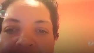 Natty British song
