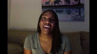 Love Lost -Daley [cover]