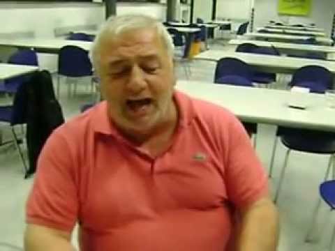 BRISCOLA CCPC (10) - INTERVISTA A CORRADO MARVASI (1^ PARTE)