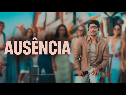 Ausência - Núzio Medeiros (Clipe Oficial)