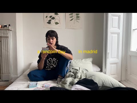 another english vlog