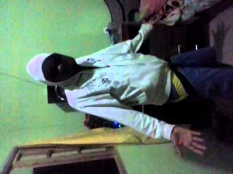 Mc Juninho. Jr novo passinho do romano