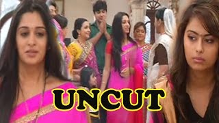 Sasural Simar Ka - 10th December 2015 | Full UNCUT | Episode On Location | TV Serial News 2015