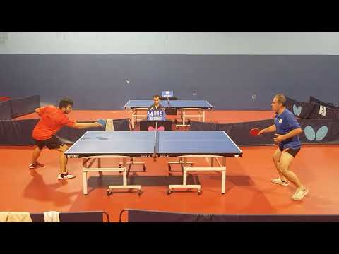 Mert Yonter - Muhammad Majid  - Part 1 of 2