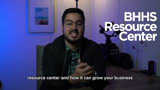 Unlock the POWER of the Brand with Berkshire Hathaway HomeServices RES