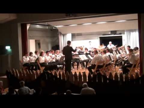 MG Konkorida Aedermannsdorf - Knight Templar