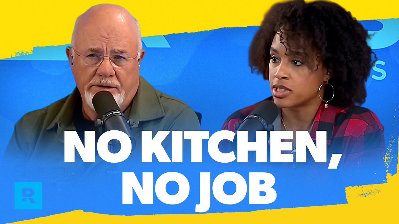 I'm Losing My $100,000 Job During a Home Renovation