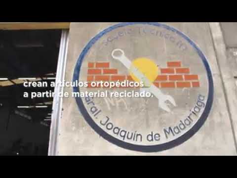 INFOLibres - Vídeo Maestros Argentinos