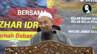 Download lagu Koleksi Kuliyyah Ustaz Azhar Idrus : 'Muhammad Aspirasi Sepanjang Zaman' | 4K mp3 Download lagu Koleksi Kuliyyah Ustaz Azhar Idrus : 'Muhammad Aspirasi Sepanjang Zaman' | 4K mp3