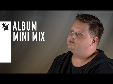 Orjan Nilsen - Mini Mix 1 [OUT NOW]