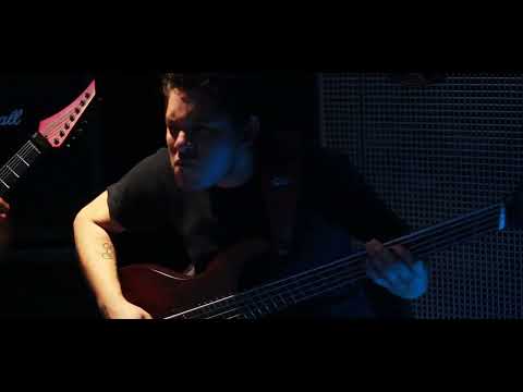 Orion Rise - Guerra / Guitar & Bass playthrough