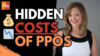 The Hidden Costs of PPOs: Are Carriers Losing Your Practice Revenue? | Lisa Weber | FF
