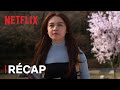 XO Kitty Récap VF Netflix France