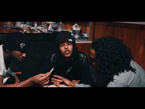 Capo Gaddafii - Physical World (Official Music Video)