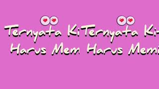 Download lagu Bip - Ternyata Harus Memilih Dengan Lirik mp3 Download lagu Bip - Ternyata Harus Memilih Dengan Lirik mp3