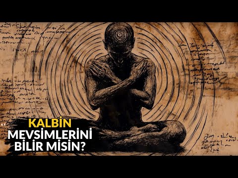 İnsan-ı Kamil Olmanın Şartları | Sufi Anlayış