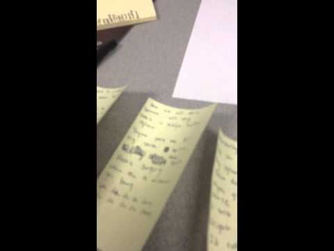 Nutty Holly gots flow