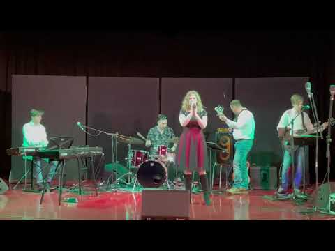 Love is a lie ~Beth Hart (covered by Unelli/ Allstars23) [Thalamusica 2023]