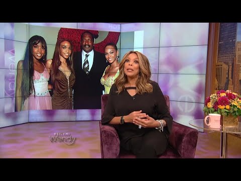 Destiny's Child Reunion | The Wendy Williams Show SE7 EP8 - The Game