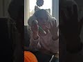 Cheeky Charlotte Makes Halloween Decorations