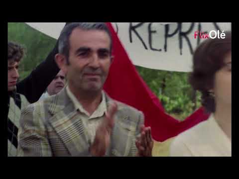 Sonámbulos (Manuel Gutiérrez Aragón, 1978)