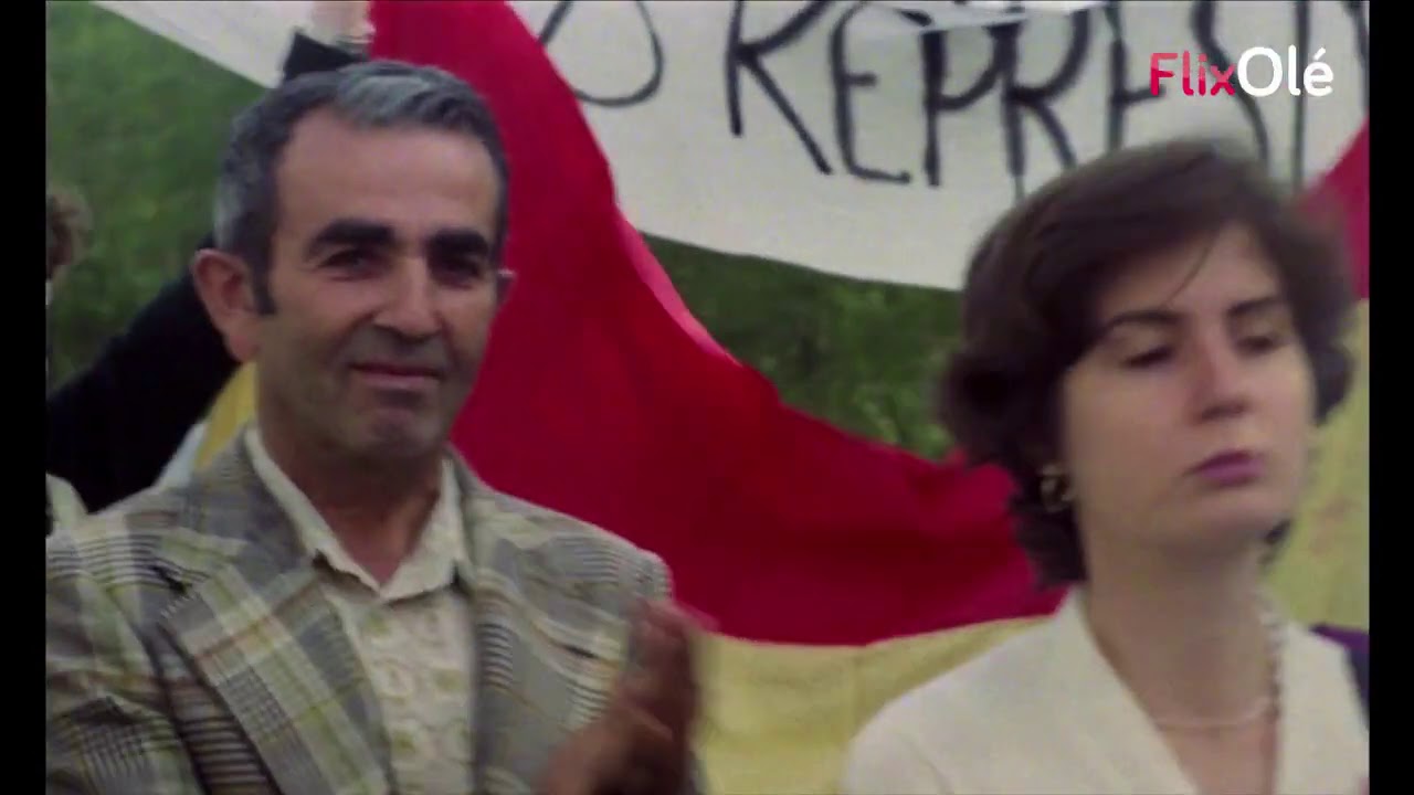 Sonámbulos (Manuel Gutiérrez Aragón, 1978)