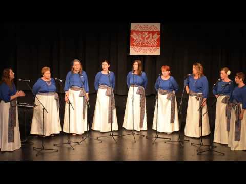 Klapa Lasta, Na Omiskoj Stini