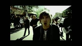 The Afters -  Never Going Back To OK - HD