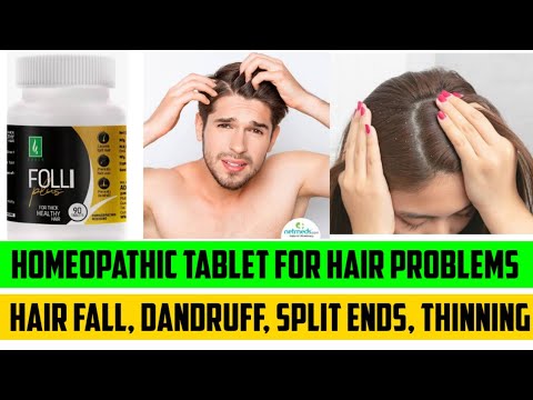 Folli kesh Tablet