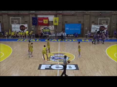 Centros Unico Real Canoe 71-79 Ciudad de los Adelantados