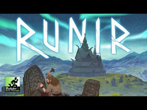 Rahdo Rapid Review►►►Runir 