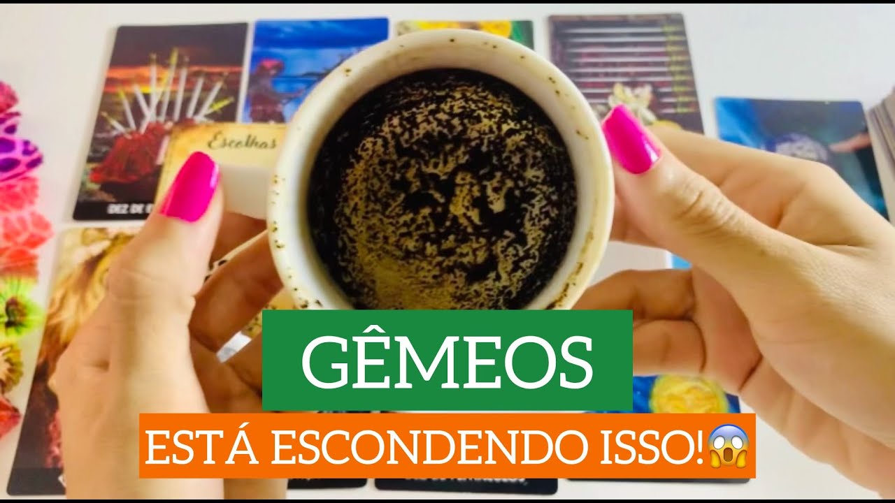 GÊMEOS♊️🌪️REVELAÇÕES FORTES!😱 É MUITO URGENTE! VOCÊ NÃO IMAGINA O QUE VEM POR AÍ...