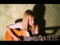 Alba Reig  Payphone (Cover)