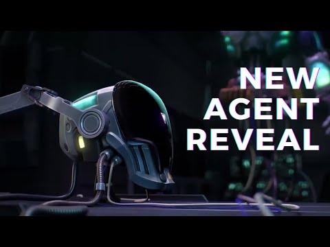 Valorant New Agent Reveal Teaser , Valorant Raze The Color Of The Town Cinematic