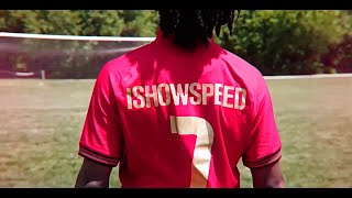 Cover art for IShowSpeed Edit Audio