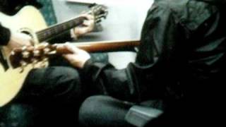 2010 APAHM - JJ Lin 林俊傑 - Intro to Hundred Days 第幾個100天 @ Los Angeles (5-29-10)