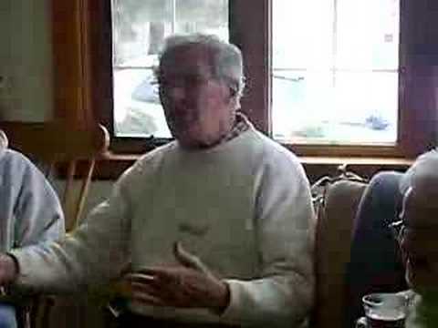 Mick McGilligan's Ball