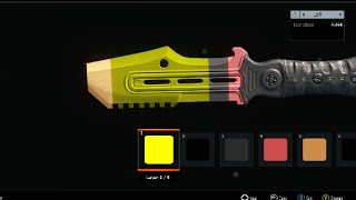 black ops 3 knife paint jobs 免费在线视频最佳电影电视节目 viveos net