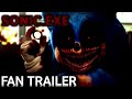 SONIC.EXE (Cursed) Horror Movie Fan Trailer (HD)