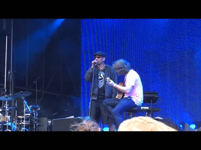 Video zu 'Amoi Seg' Ma Uns Wieder' ansehen