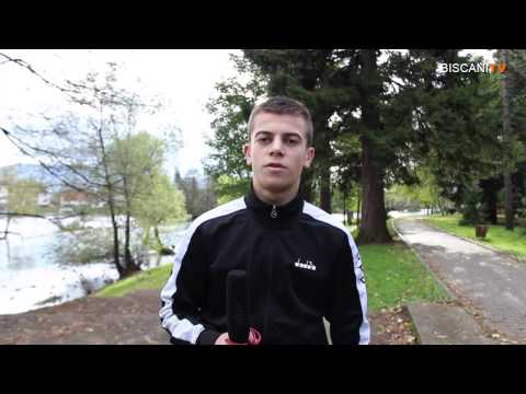 Intervju: Ismar Babić