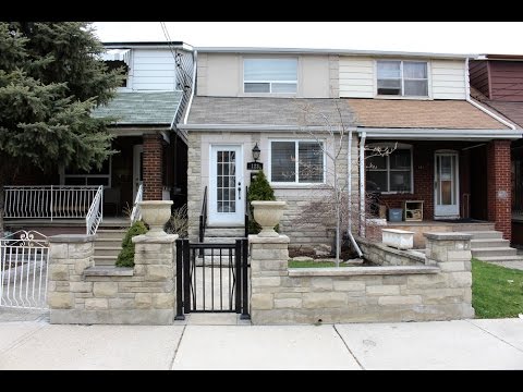 123 Rosethorn Avenue, Toronto