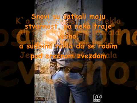 ShomY & Bashta feat. Petar Boskovic - Sudbina (Acoustic beats)