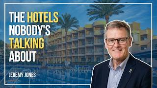 Warum Hotels weiterhin die Anlageklasse sind, die jeder will | Trends in der Hot