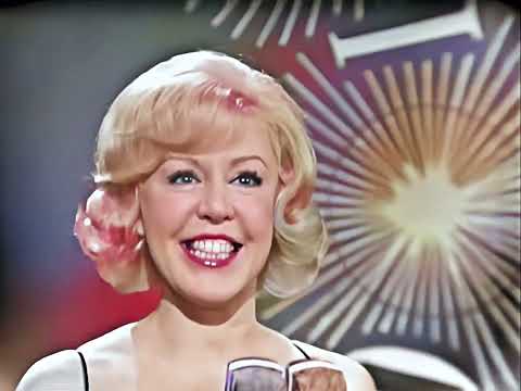Kathy Kirby - I Belong - United Kingdom 1965 - Eurovisio